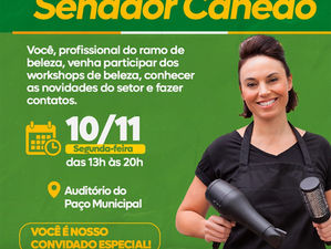 CANEDÃO: é hoje fórum mais beleza