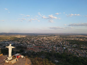 Secretaria Habitação atende moradores do Jardim Liberdade em horário especial