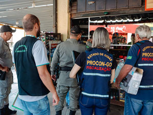 CANEDÃO: combatendo a vendas bebidas irregulares 
