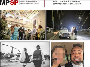 ‘Bandido ostentação’: chefe acusado de lavar R$ 1 bilhão do PCC é preso em praia de Pernambuco