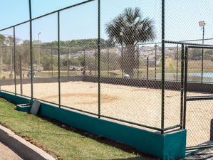 CANEDO: ganha mais espaço de lazer