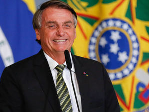 Bolsonaro e outros é denunciado pelo PGR por suposto plano de golpe no STF