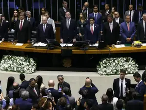 Arthur Lira diz que Câmara não será inerte em ano eleitoral e cobra acordos