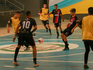 Prefeitura de Senador Canedo abre vagas para iniciação esportiva