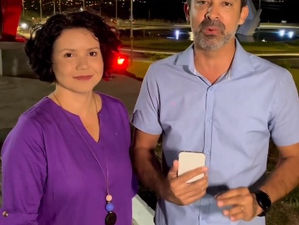 Vitorioso na reeleição, Pellozo prepara mini reforma administrativa e foca na entrega de obras para o segundo mandato