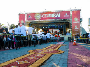 CANEDÃO MUITO TRABALHO E FÉ