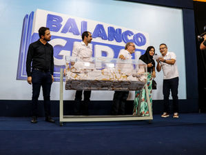 CANEDÃO É BALANÇA GERAL