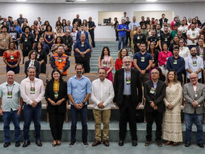 CANEDÃO ESTÁ RUMO AO FUTURO