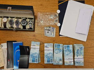 Polícia Civil deflagra Operação Endrôminas contra fraude a licitações