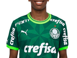 Palmeiras fecha maior venda da história do futebol brasileiro