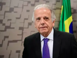 ‘O sonho do pobre no Nordeste é ser pobre no Sul’, diz ministro de Lula