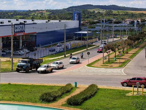 CANEDÃO CAMINHÃO PRESO POR DESCARTE IRREGULAR DE LIXO