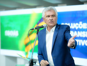 Governo de Goiás reforça segurança das mulheres no transporte coletivo