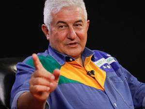 Marcos Pontes mantém candidatura ao Senado, mesmo sob críticas de Bolsonaro