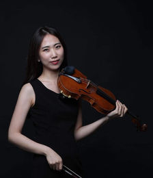 Violin YEJI PYUN