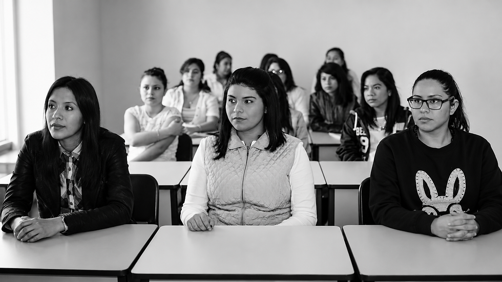 A $975,000 Initiative to Bring Stopped-Out Students Back to College