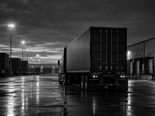 The Changing Risk of Cargo Theft
