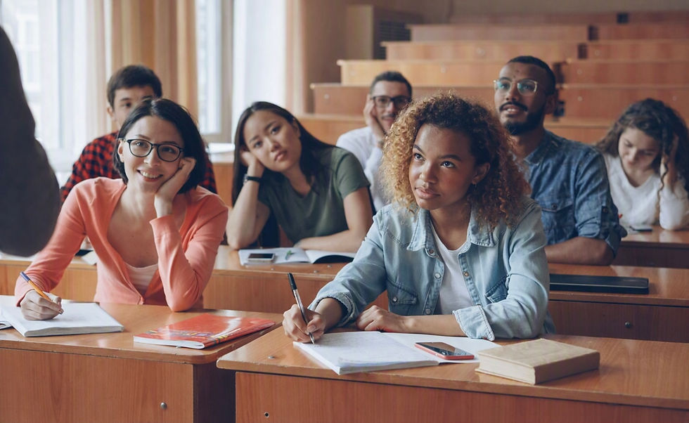 Schools Are Splitting on AI