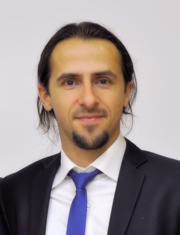 Εικόνα συγγραφέα: Halit Memet