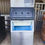 Thumbnail: Hoshizaki KMD-850MAH Commercial Ice Maker with Bin – Used Ice Machine