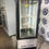 Thumbnail: Diamond Show Case Pass-Thru Display Refrigerator