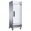 Thumbnail: D28ER Compact Single Door Commercial Refrigerator in Stainless Steel