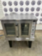 Thumbnail: Southbend BGS/12SC Gas Convection Oven, Single Deck, 54,000 BTU