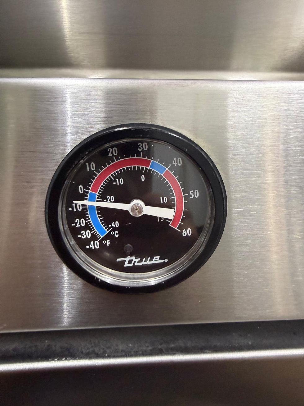 Thumbnail: TRUE T-23F 1-Door Commercial Reach-In Freezer