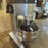 Thumbnail: Hobart L800 Heavy Duty 80 Qt Commercial Mixer – 200V