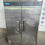 Thumbnail: Commercial Reach-In Refrigerator 47 cu. ft ,  51.75"W