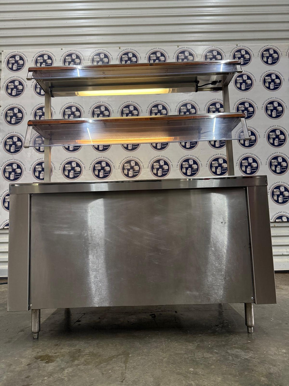 Thumbnail: MODUSERVE MODEL MCT-CF3-MOD 120 VOLT USED