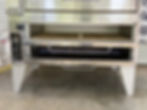 Thumbnail: Bakers Pride Model 451 Double-Stack Commercial Gas Pizza Oven