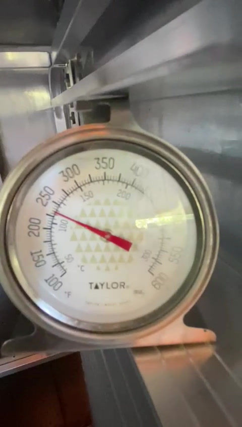 Thumbnail: Insulated Holding Cabinet – 120V-Holds up to 200°F