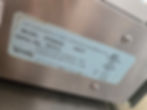 Thumbnail: Heated Food Display Case – 120V – Used, Clean, and Tested