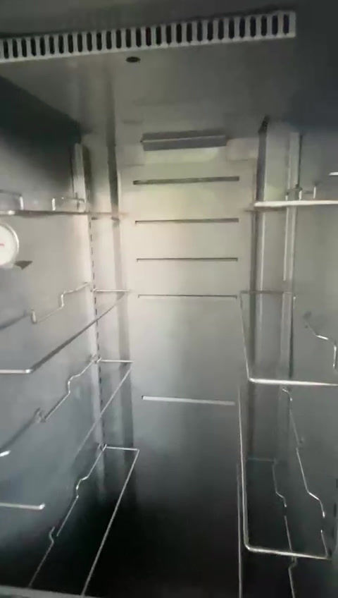 Thumbnail: FWE UHST-13 Heated Holding Cabinet – Clean, Tested & Working! 🔥