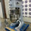 Thumbnail: HOBART DOUGH MIXER 80 QT M-802 230 VOLTS 1 PHASE