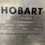 Thumbnail: HOBART DOUGH MIXER 80 QT M-802 230 VOLTS 1 PHASE