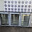 Thumbnail: Glastender C1FB84, 84"   3 Solid Door Back Bar Cooler