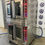 Thumbnail: Blodgett DFG1XL/AA Double Stack Full Size Convection Oven