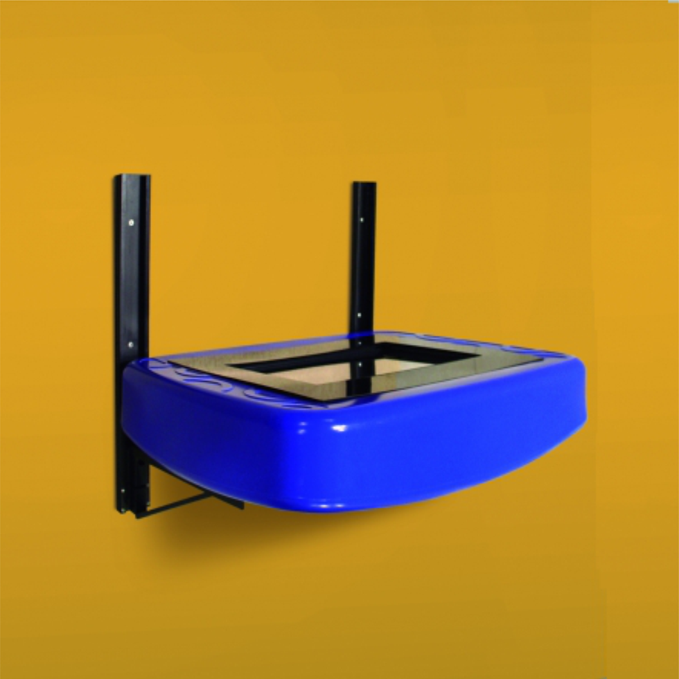 Miniatura: Suporte para Mesinha Digital