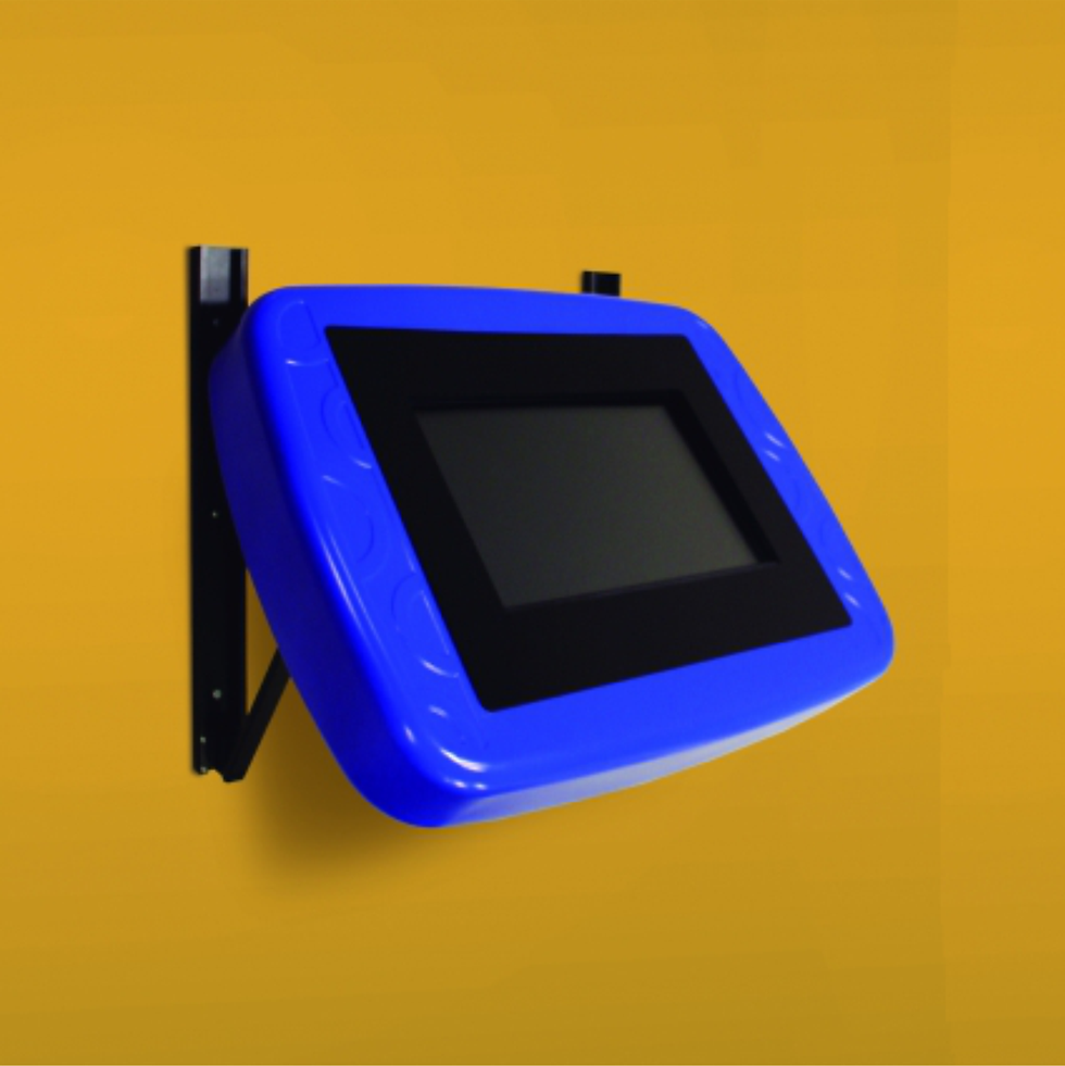 Miniatura: Suporte para Mesinha Digital