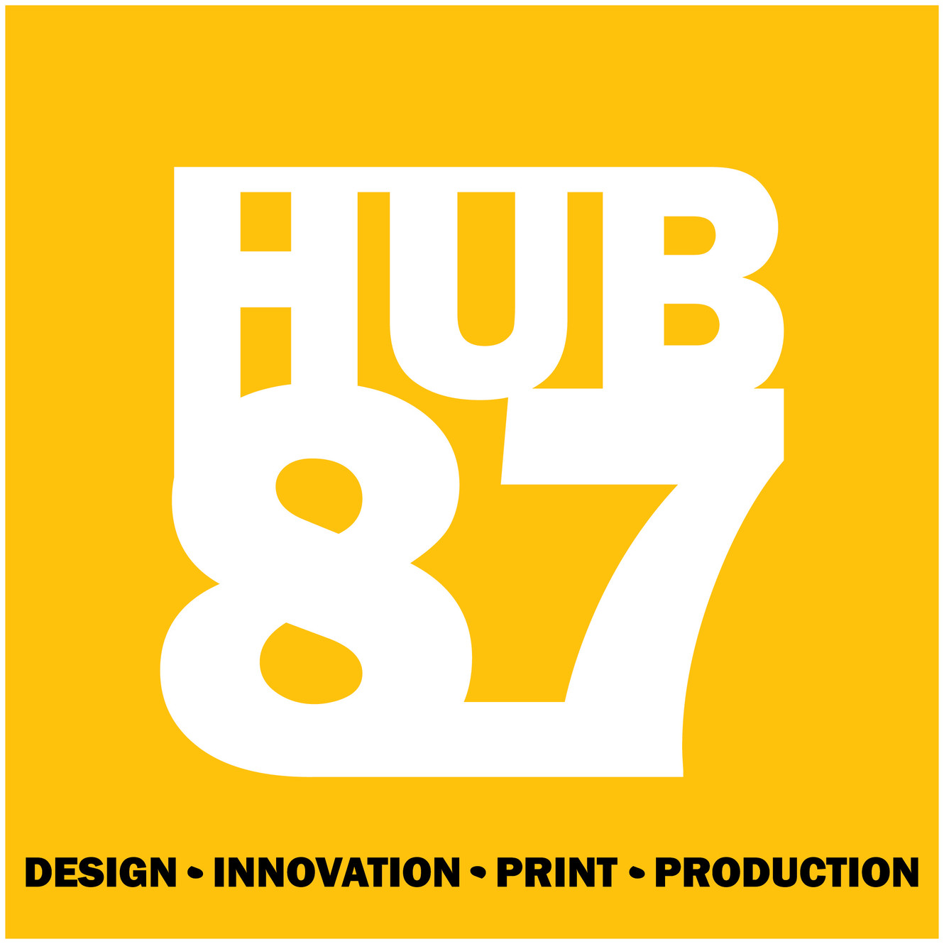 HUB 87
