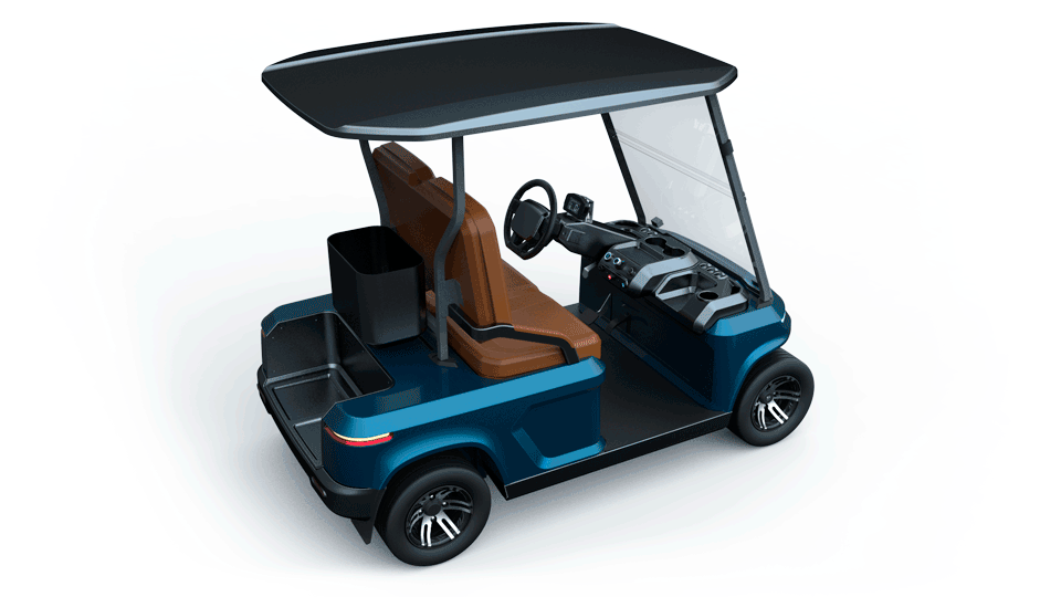 TM2 GOLF