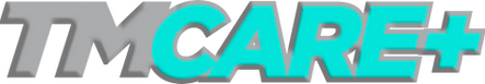 Logo TM Care+ da TMobilis