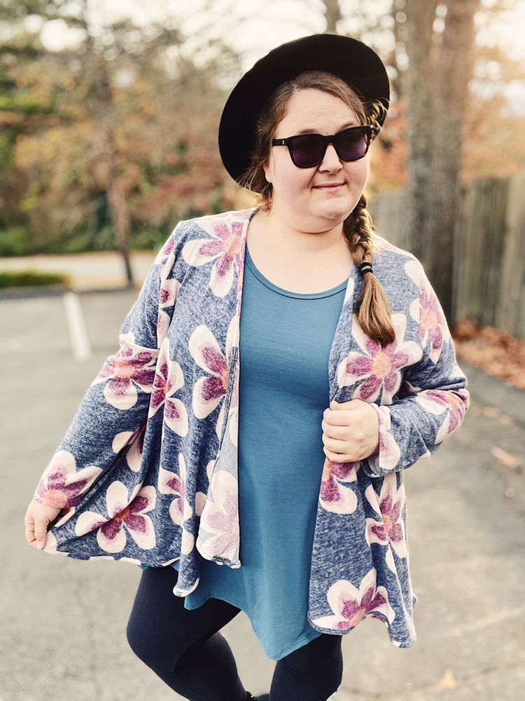 Introducing the Flirty \u0026 Fabulous All 