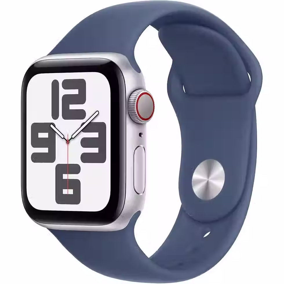 Thumbnail: Apple Watch Series 10