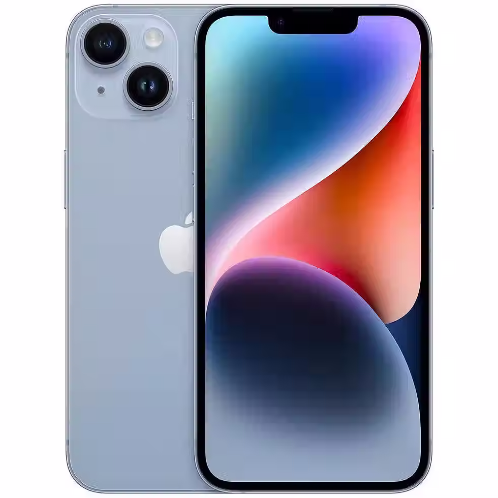 Thumbnail: Apple iPhone 14 Unlocked