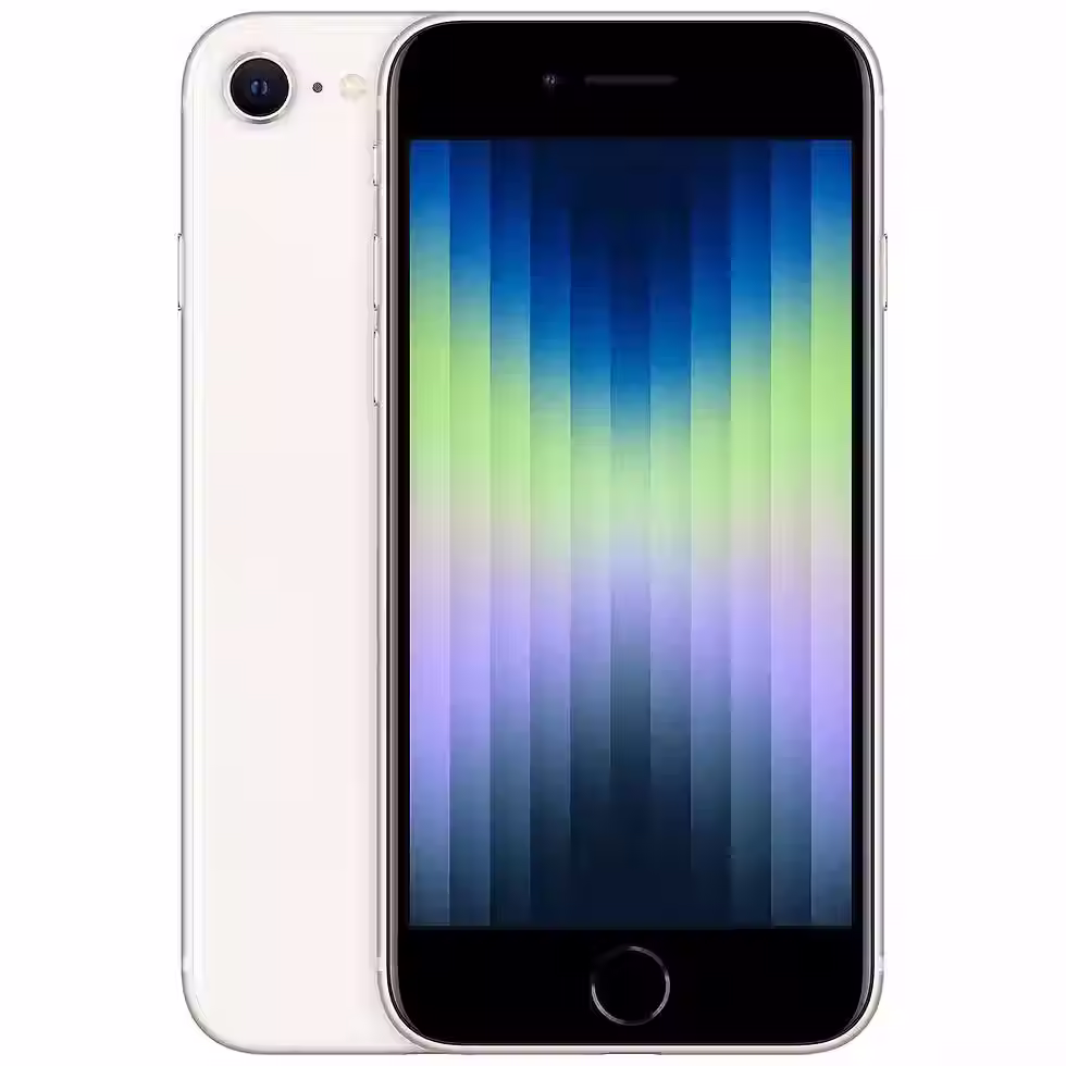 Thumbnail: Apple iPhone SE (2022) Unlocked