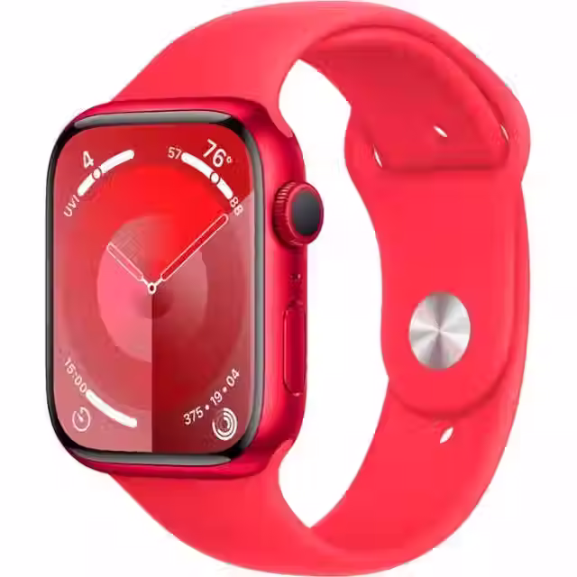 Thumbnail: Apple Watch Series 9