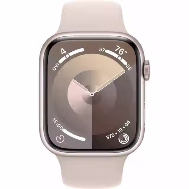 Thumbnail: Apple Watch Series 9